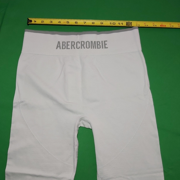 Abercrombie and Fitch Leggings - Picture 12 of 16